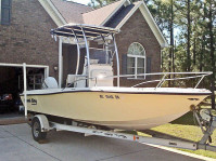 2006 Coral Bay with SG300