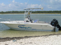 1992 Sea Ray with SG300