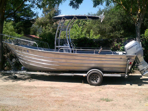 Valco bayrunner - Boats for Sale - Seamagazine