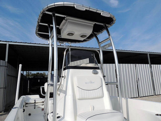 2014 NauticStar 214 XTS with SG300