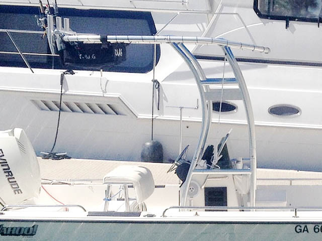 silver ヨットjc 銀製 ヨット4号(1本マスト) ソリッドケース - TAKEHIKO