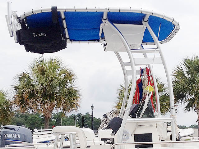 Perfect BOAT 2018年 08 月号 l1 2008 Bayliner 185 with Ascent Wakeboard Tower Review