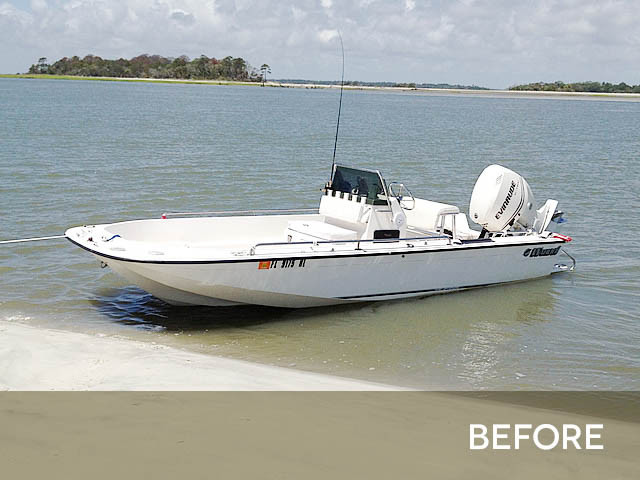 1992 Wahoo 185 OS with SG300 Review | Stryker T-Tops
