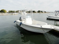 2012 Sailfish 2080 with SG300