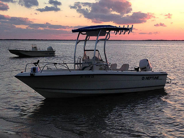 1997 Sunbird Neptune with SG600 Review | Stryker T-Tops