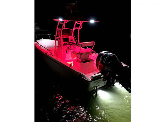 2006 Boston Whaler 190 Outrage with SG600