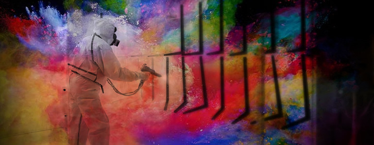 Care & Maintenance of Powder Coated Finishes