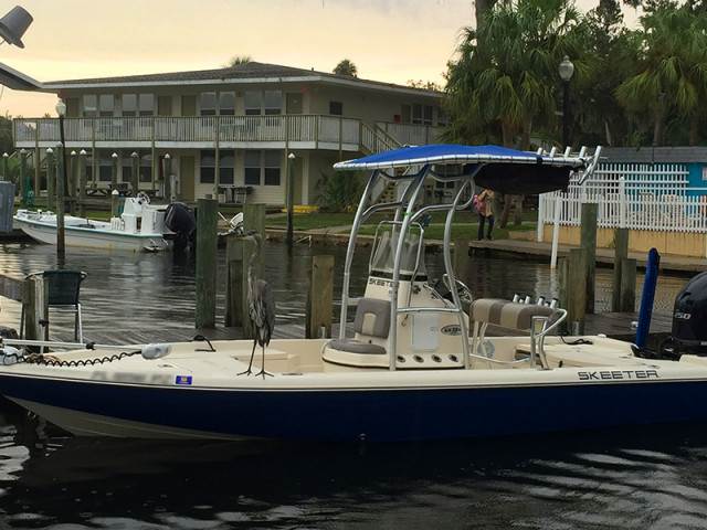 2012 Skeeter ZX22 Bay with SG600 Review | Stryker T-Tops 2012 Skeeter ZX22 Bay with SG600 Review | Stryker T-Tops