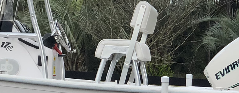 How to Register a Boat in South Carolina