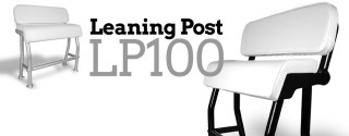 Stryker's New Leaning Post (LP100)