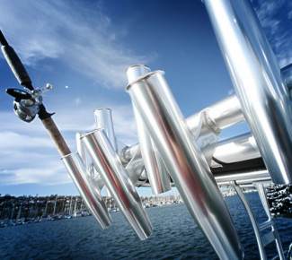 Boat T-Tops & Accessories | Stryker T-Tops Boat T-Tops & Accessories | Stryker T-Tops