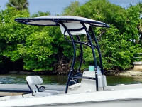 2010 Paramount 21 boat t-top