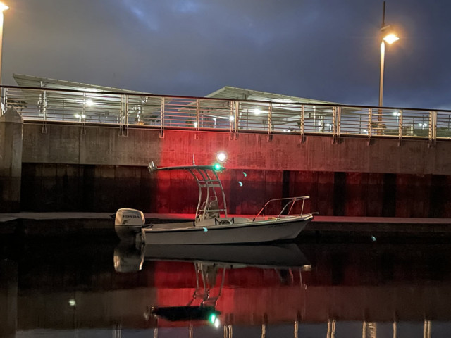 【ＭＡＫＯ】 I am thinking about selling my 1989 221. Details are below