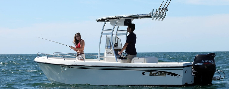 Ocean Fishing Explained: Types of Ocean Fishing and What to Expect