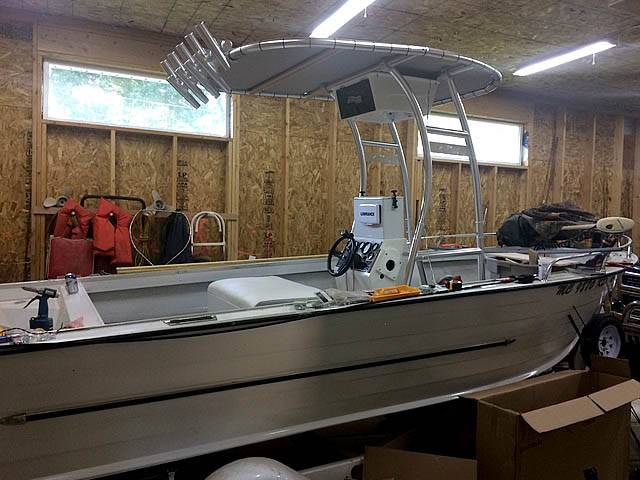 1968 Starcraft Offshore Custom