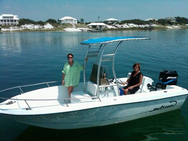 2000 Pro Sport 21'