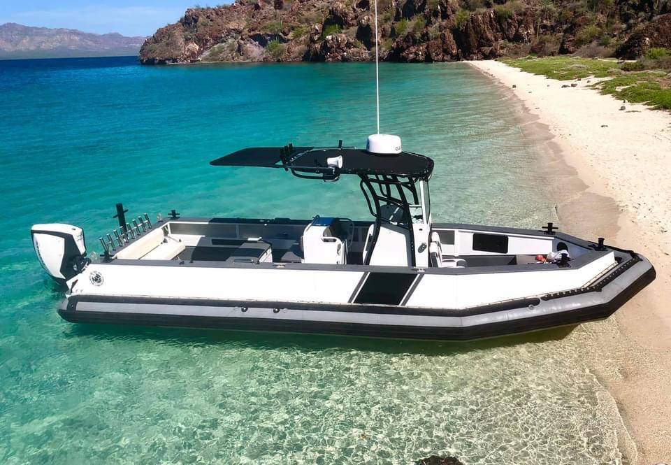 2006 ACB Dive Boat