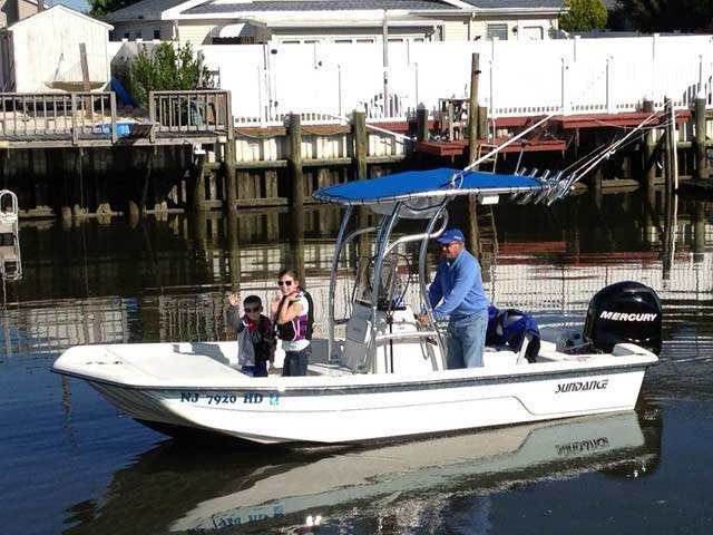 2012 Sundance B18CCR
