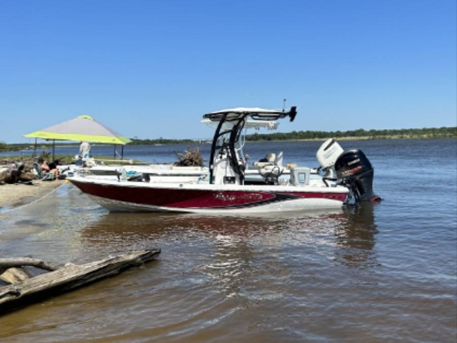 2016 Blue Wave 2200 Purebay