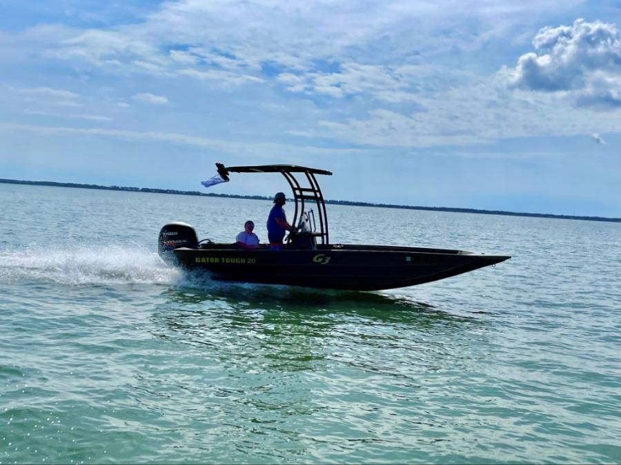 2022 G3 20CC