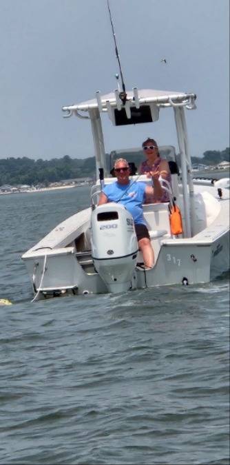 2022 Maycraft Cape Classic 20Ft.