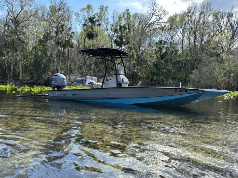 2023 Xpress H22B