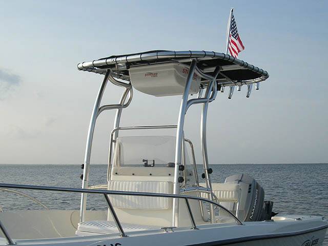 Sea Boss 190CC