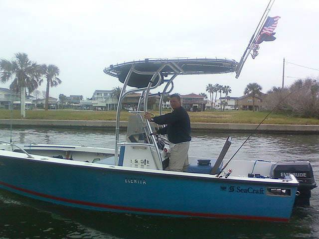 SeaCraft