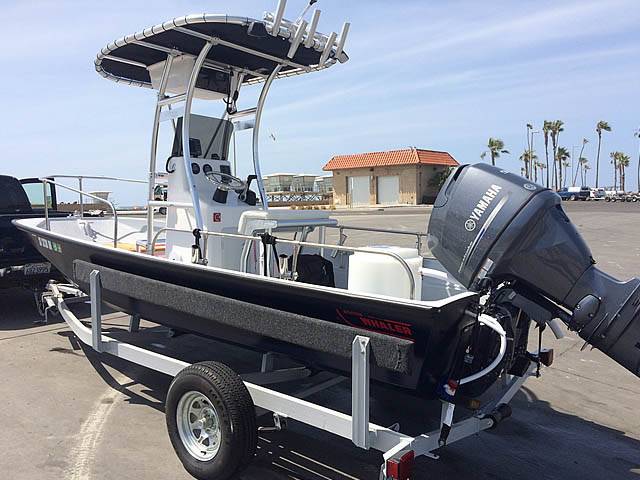 1980 Boston Whaler Montauk with a SG300 boat t-top, photo 3 of 12