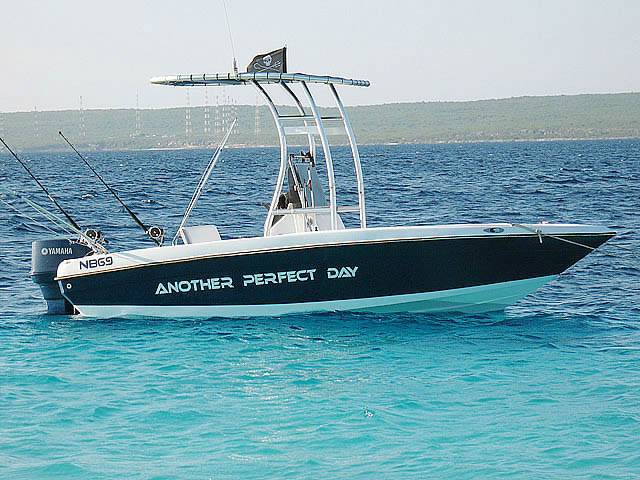 1998 Eurosport 180CC with a SG300 boat t-top, photo 1 of 2