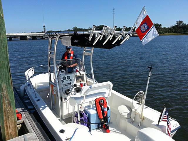 2005 Sea Boss 1800CC with a SG300 boat t-top, photo 3 of 6