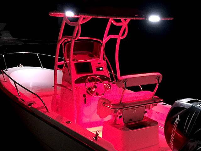2006 Boston Whaler 190 Outrage with a SG600 boat t-top, photo 2 of 2