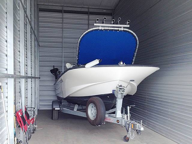 2007 Boston Whaler Montauk 190 with a SG600 boat t-top, photo 2 of 2