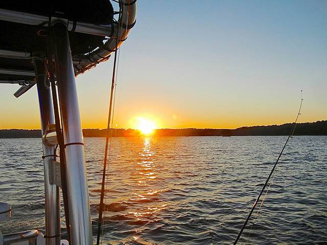 2007 Sea Hunt BX22T with a SG300 boat t-top, photo 3 of 5