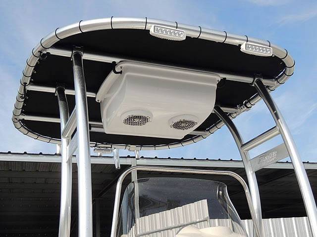 2014 NauticStar 214 XTS with a SG300 boat t-top, photo 3 of 6