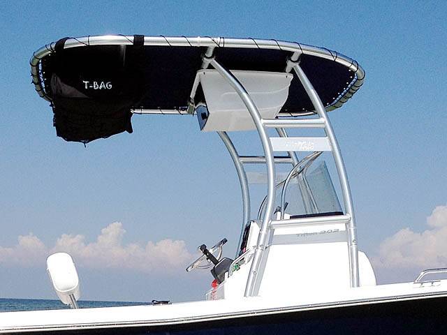 2014 Sea Hunt Triton 202 with a SG300 boat t-top, photo 2 of 4