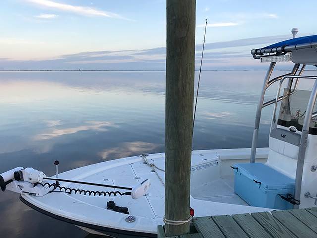 2018 Mako LTS 21' with a SG900 boat t-top, photo 3 of 5