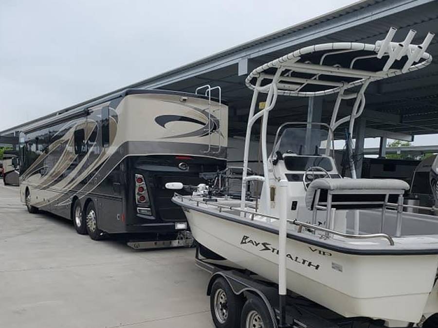 1997 VIP Boats Bay Stealth with a SG600 boat t-top, photo 3 of 6