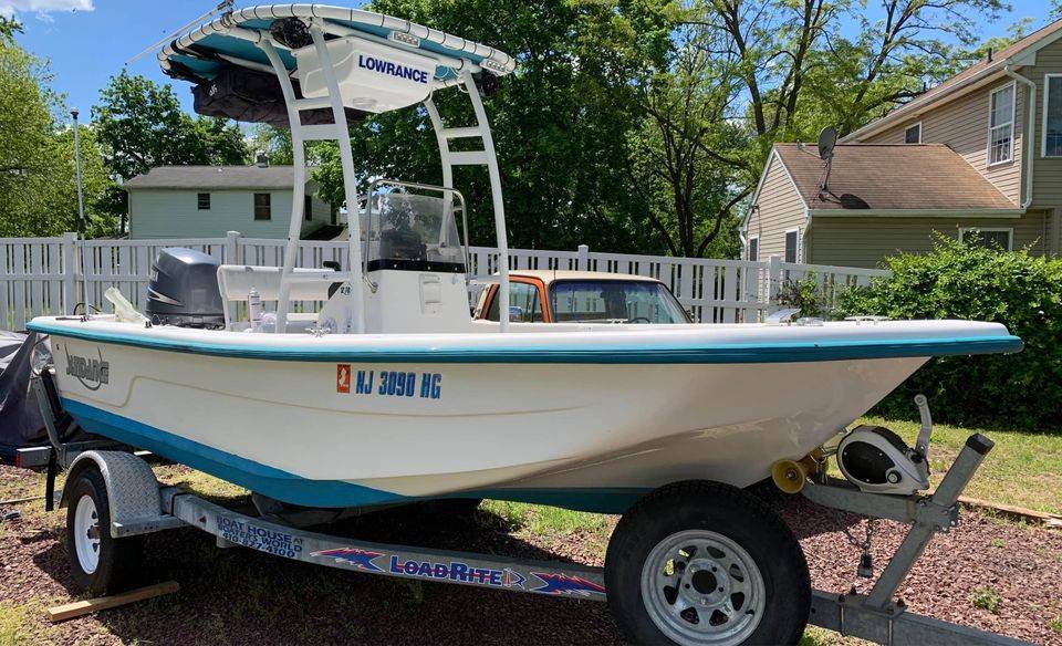 2006 Sundance B18cc with a SG300 boat t-top, photo 2 of 5