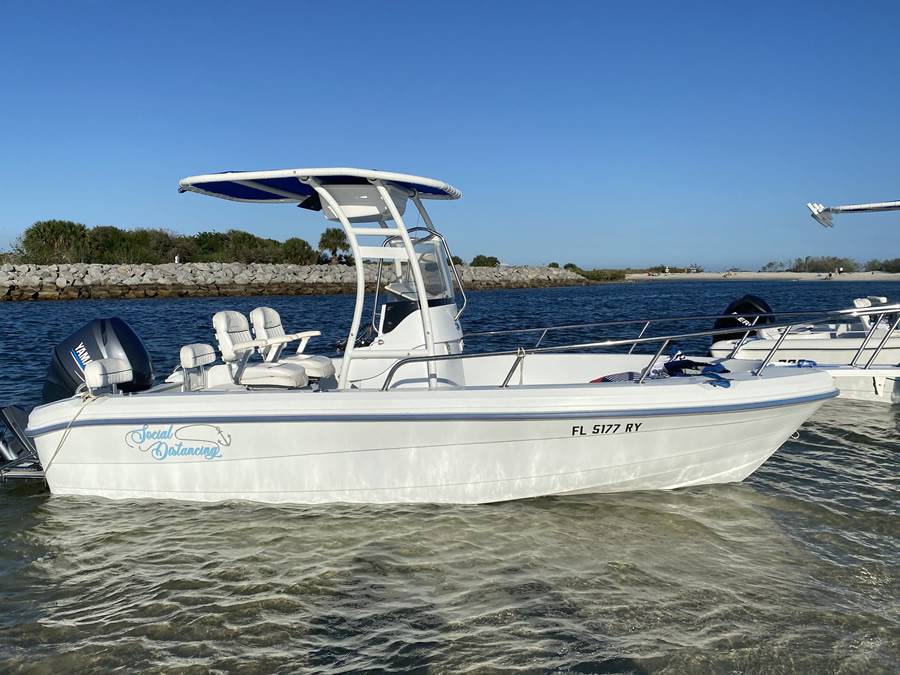 2006 Triumph 195cc with a SG300 boat t-top, photo 3 of 10