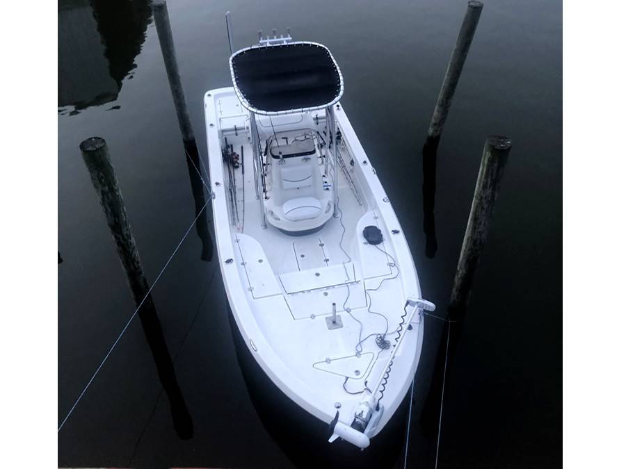 2014 NauticStar 244XTS with a SG300 boat t-top, photo 2 of 6